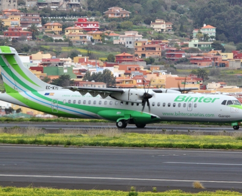 voli per tenerife