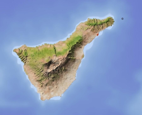 Migliori zone di Tenerife