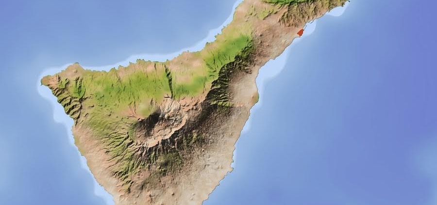 Migliori zone di Tenerife